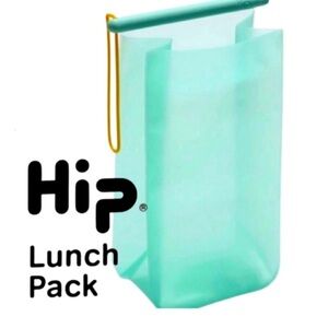 Hip Brown Lunch Pack